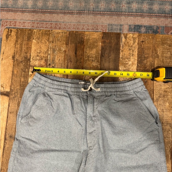 Universal Works Drawstring Pants - Picture 4 of 6